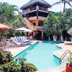 Hotel Casamar Suites