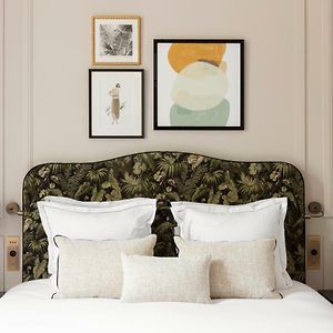 Camera deluxe con letto king size